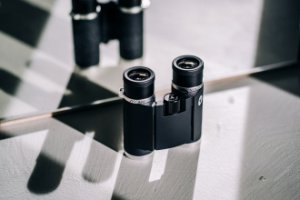Lornetka Apexel Lornetka Voigtlander Vienna 8x25 APO 5