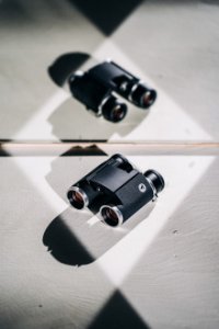 Lornetka Apexel Lornetka Voigtlander Vienna 8x25 APO 9