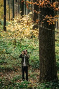 Lornetka Praktica Lornetka Voigtlander Vienna 8x42 APO 13
