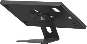 Stojak Maclean Reklamowy do tabletu , z blokadą. 10.9"-11", iPad Air/ Pro, Samsung Tab A&S Series, 220x323x22mm, W (MC-957) 11