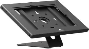Stojak Maclean Reklamowy do tabletu , z blokadą. 10.9"-11", iPad Air/ Pro, Samsung Tab A&S Series, 220x323x22mm, W (MC-957) 12