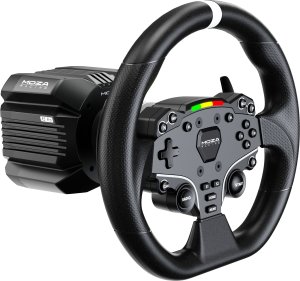 MOZA Zestaw simracingowy Racing R5 Pro (RS105) 2