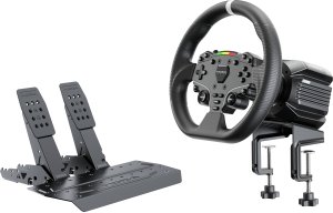 MOZA Zestaw simracingowy Racing R5 Pro (RS105) 5
