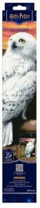 DIAMOND DOTZ Adults Snowy Owl Hedwig (018-DD10103) 2