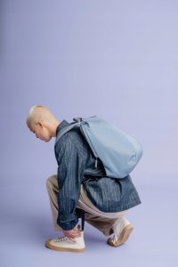 XD Design Plecak Bobby Soft Blue P705.7915 11