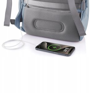 XD Design Plecak Bobby Soft Blue P705.7915 6