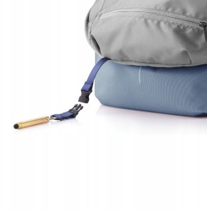 XD Design Plecak Bobby Soft Blue P705.7915 9