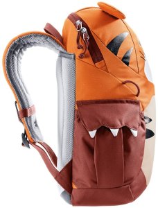 Plecak turystyczny Deuter Kikki mandarynka-sekwoja (361042395080) 7