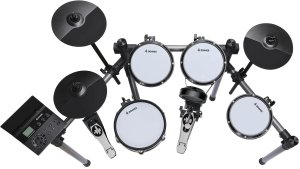 Donner Perkusja elektroniczna - -Groove-Drum (EC7247) 2