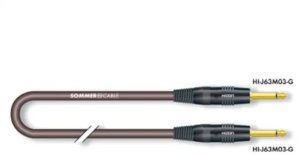 Red`s Music Sommer Cable SXGV-0450 - kabel instrumentalny 4,5m (SOMSXGV0450) 3
