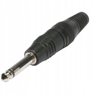 Adam Hall Sommer Cable SXRJ-0600 - kabel instrumentalny 6m (O4049371063036) 2