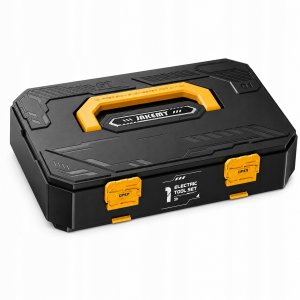 Zestaw narzędzi Jakemy Zestaw wkrętaków precyzyjnych 135w1 elektryczny Jakemy JM-8198 bity CR-V 3