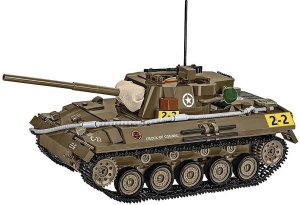Cobi Klocki M18 Hellcat 1026 klocków (COBI-2679) 2