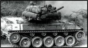 Cobi Klocki M18 Hellcat 1026 klocków (COBI-2679) 9