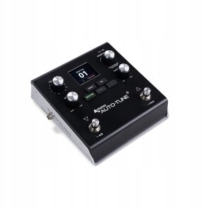 Headrush Autotune VX5 - Efekt wokalowy (HEADRUSH AUTOTUNE VX5) 2