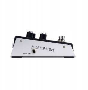 Headrush Autotune VX5 - Efekt wokalowy (HEADRUSH AUTOTUNE VX5) 4