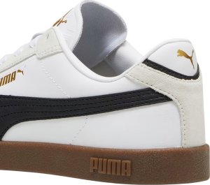 Puma Buty męskie trampki Club II Era 397447 07 36 3