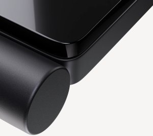 Waga łazienkowa Withings BodyFit - inteligentna waga ze strefową analizą masy ciała, analizą metabolizmu oraz zdrowia serca (WBS16-Black-All-Int) 3