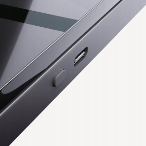Waga łazienkowa Withings BodyFit - inteligentna waga ze strefową analizą masy ciała, analizą metabolizmu oraz zdrowia serca (WBS16-Black-All-Int) 4