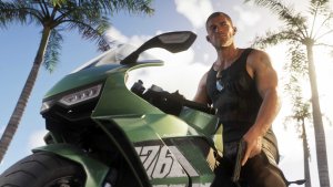 Grand Theft Auto VI 6