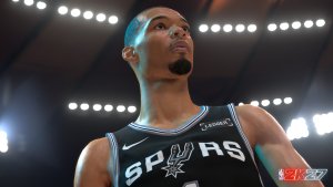 NBA 2K27 Xbox Series X - Gra (5026555370004) 11