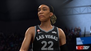 NBA 2K27 Xbox Series X - Gra (5026555370004) 2