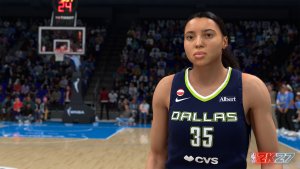 NBA 2K27 Xbox Series X - Gra (5026555370004) 3