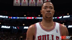 NBA 2K27 Xbox Series X - Gra (5026555370004) 7