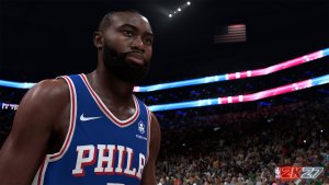 NBA 2K27 Xbox Series X - Gra (5026555370004) 8