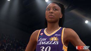 NBA 2K27 Xbox Series X - Gra (5026555370004) 9
