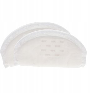 NUK WKLADKI LAKT HIGH PEFORM 2SZT 1/430 (10252136) 2