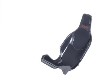 Res-Tech X1 Carbon Seat - Black (ACX1012L) 2