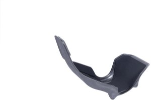 Res-Tech X1 Carbon Seat - Black (ACX1012L) 3