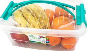 Chomik Pojemnik MULTI BOX prostokątny 5L z uchwytem uniwersalny 5