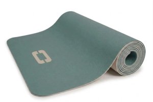 Toorx Mata do jogi Liveness AYP-010 183x60x0,6 cm green tea 2