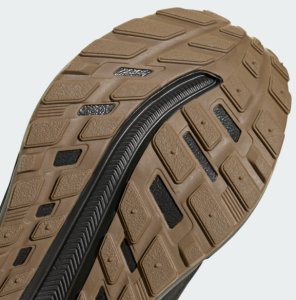 Buty trekkingowe męskie Adidas Astrastar Boot Water Repellent (KJ7583) 4