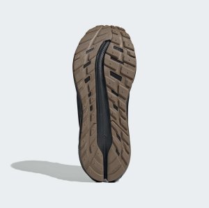 Buty trekkingowe męskie Adidas Astrastar Boot Water Repellent (KJ7583) 3