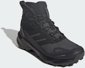 Buty trekkingowe męskie Adidas Buty Terrex Skychaser AX5 MID GTX Clima Hyking (JQ2205) 2