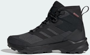 Buty trekkingowe męskie Adidas Buty Terrex Skychaser AX5 MID GTX Clima Hyking (JQ2205) 3