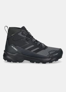 Buty trekkingowe męskie Adidas Buty Terrex Skychaser AX5 MID GTX Clima Hyking (JQ2205) 2