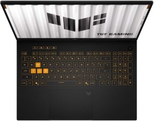 Laptop Asus TUF Gaming 16 FX610 i5-14450HX / 16 GB / 512 GB / RTX 5050 / 144 Hz (FX610JH-I515) 2