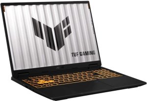 Laptop Asus TUF Gaming 16 FX610 i5-14450HX / 16 GB / 512 GB / RTX 5050 / 144 Hz (FX610JH-I515) 3