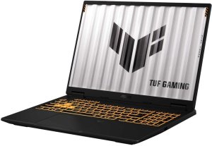 Laptop Asus TUF Gaming 16 FX610 i5-14450HX / 16 GB / 512 GB / RTX 5050 / 144 Hz (FX610JH-I515) 4