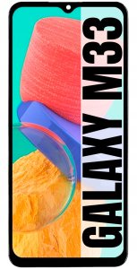 UTS-Group Wyświetlacz Do Samsung Galaxy M33 5G M336 M336B LCD Ekran (Samsung M33 5G 2022 SM-M336B, SM-M336B/DS) 2