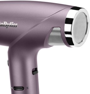 Suszarka BaByliss Futura D6051DE 4