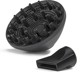 Suszarka BaByliss Futura D6051DE 5