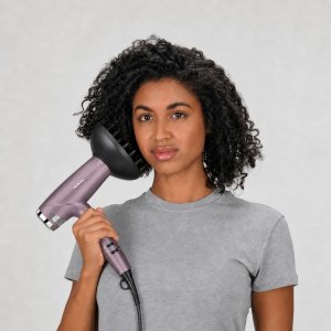 Suszarka BaByliss Futura D6051DE 8