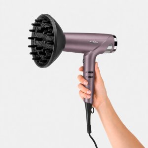 Suszarka BaByliss Futura D6051DE 9