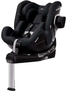 Fotelik samochodowy Recaro Foteliki samochodowy Toron 1 Rodzaj R129 40-105 Cm (B1105001) 2