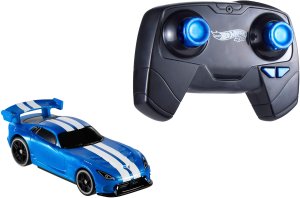 Mattel HOT WHEELS RC automodel – Dodge Viper ACR (JMM78) 2